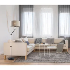 Willard Multi Joint Floor Lamp Dark Bronze - Adesso 11 Willard Multi Joint Floor Lamp Dark Bronze - Adesso -Adesso GUEST 0079053e 524e 4cb4 a363 09d49d297d33