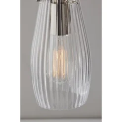 Layla Desk Lamp Brushed Steel - Adesso 11 Layla Desk Lamp Brushed Steel - Adesso -Adesso GUEST 0437df97 18a7 4743 960c ea212dd5bb52