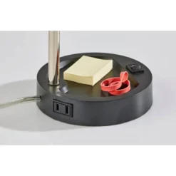 Adesso Slender Desk Lamp: Energy-Efficient 4W LED, Adjustable Gooseneck, ETL Listed, Modern Style 15 Adesso Slender Desk Lamp: Energy-Efficient 4W LED, Adjustable Gooseneck, ETL Listed, Modern Style -Adesso GUEST 0602add7 c99d 4780 8101 9b24cc222ad4