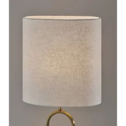 Joey Table Lamp Antique Brass - Adesso 9 Joey Table Lamp Antique Brass - Adesso -Adesso GUEST 0cbc5332 6bc8 4c41 8884 2176e845775a