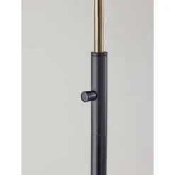 Patrick Floor Lamp Black - Adesso 12 Patrick Floor Lamp Black - Adesso -Adesso GUEST 0e162d3d f04d 4982 a0ff 38bbb44c804c