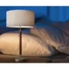 26.25" Hamilton Table Lamp Walnut - Adesso -Adesso GUEST 0fd60a36 62d1 4bdc bebb 3b549cd846f7
