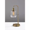 Barnett Cylinder Table Lamp Antique Brass - Adesso 2 Barnett Cylinder Table Lamp Antique Brass - Adesso -Adesso GUEST 1b00ce5b b952 4dac bd3f 6343c3ce857f