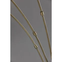 3 Arm Bergen Arc Lamp Black - Adesso 10 3 Arm Bergen Arc Lamp Black - Adesso -Adesso GUEST 24662181 ce01 485f 9736 da493bc6d1be