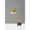 Hawthorne Desk Lamp Antique Brass - Adesso 2 Hawthorne Desk Lamp Antique Brass - Adesso -Adesso GUEST 26139c6e a214 466f 8878 d48584c83628