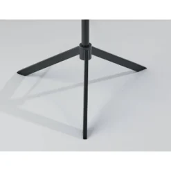 Harvey Floor Lamp Black - Adesso -Adesso GUEST 27acd0a5 13b8 4f30 a5a2 a0a654814be0