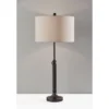 Barton Table Lamp Bronze - Adesso -Adesso GUEST 2f490bd7 9182 45e2 97cc 35c4b39bc2f5