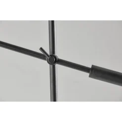 Sadie Desk Lamp White - Adesso -Adesso GUEST 337a0c37 3779 4928 991a 43e2cabf26e4