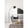 Astoria Arc Lamp Black - Adesso 2 Astoria Arc Lamp Black - Adesso -Adesso GUEST 347d7f5b 7289 410f 9175 10b2e5ccbb39