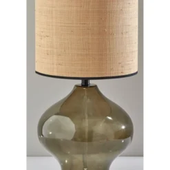 Emma Large Table Lamp Black - Adesso 7 Emma Large Table Lamp Black - Adesso -Adesso GUEST 44ac9594 ecdf 4d4e 9f24 2605da1533ea