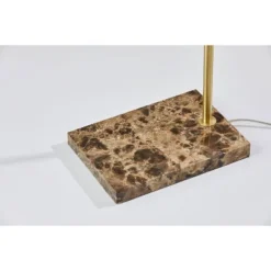 Paxton Floor Lamp Antique Brass - Adesso 10 Paxton Floor Lamp Antique Brass - Adesso -Adesso GUEST 4a4b7e16 87aa 4cae acf2 f87c66cdc7db