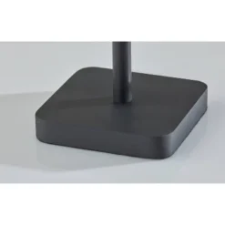 Ellis Table Lamp Black - Adesso -Adesso GUEST 4b80aba3 63d6 466d 812b d3ab58b4de45