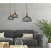 Large Dale Pendant Black - Adesso 1 Large Dale Pendant Black - Adesso -Adesso GUEST 504d8008 749a 4192 8945 8bab64e38adf 1