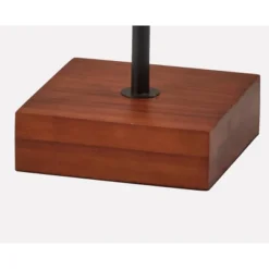 Trudy Floor Lamp - Adesso -Adesso GUEST 56e55982 9e2c 45a3 8b50 c64114320fcb