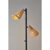 Cove Tree Lamp Black - Adesso 2 Cove Tree Lamp Black - Adesso -Adesso GUEST 582aa6d2 8d78 4e81 b6a8 b5240e3b23d1
