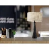 Linda Table Lamp Black - Adesso 2 Linda Table Lamp Black - Adesso -Adesso GUEST 595ffab3 a2a5 456c befc db424fa4d6d7