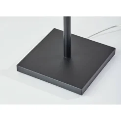 Judith Floor Lamp Black - Adesso 9 Judith Floor Lamp Black - Adesso -Adesso GUEST 684ffd20 7887 4458 ba41 dd84fc66edd6