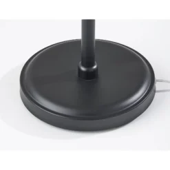 Wallace Floor Lamp Black - Adesso 11 Wallace Floor Lamp Black - Adesso -Adesso GUEST 685b48fb 37e3 489e 918e 9ef146740771