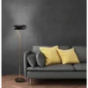 Timothy Floor Lamp Black - Adesso 1 Timothy Floor Lamp Black - Adesso -Adesso GUEST 6f150779 eac5 4b5b bda5 a555928d750d