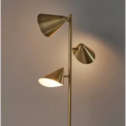 Hawthorne Tree Lamp Antique Brass - Adesso 9 Hawthorne Tree Lamp Antique Brass - Adesso -Adesso GUEST 7107f93b 8ffb 453e b49a ede8b343fb89