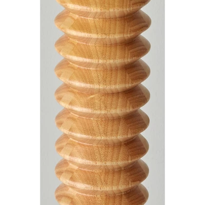 Judith Floor Lamp Black - Adesso 3 Judith Floor Lamp Black - Adesso