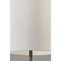 Bella Table Lamp Black Nickel - Adesso -Adesso GUEST 7b1ea2b2 acce 4f4f b29b 0658db86cd69 1