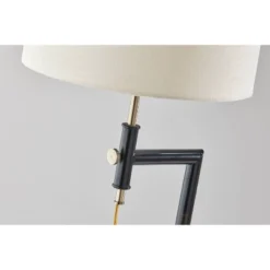 Winthrop Table Lamp Bronze - Adesso -Adesso GUEST 7c5eacee d0eb 47a2 9b91 e938e5998e80