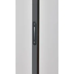 Sonic Arc Lamp With Smart Switch Black (Includes LED Light Bulb) - Adesso -Adesso GUEST 7da42062 38ac 4b6c 9cfc 7c6ac68e72a0