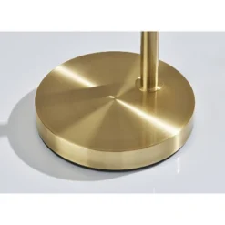 Bowery Arc Floor Lamp Antique Brass - Adesso 11 Bowery Arc Floor Lamp Antique Brass - Adesso -Adesso GUEST 7dbb9d29 af7e 4ff0 98b3 ec0c0534f43e