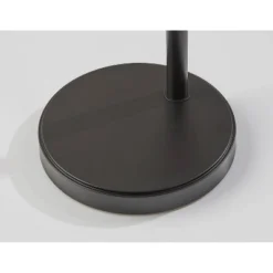 Cabo Arc Lamp Dark Bronze - Adesso -Adesso GUEST 8754883f 2359 491d a4f0 cba84617eaff