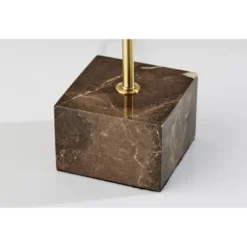 Hawthorne Desk Lamp Antique Brass - Adesso -Adesso GUEST 992f6b77 ef52 4206 8022 742838b2f74b