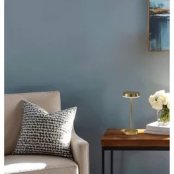 Adesso Tommy Cordless Table Lamp (Includes LED Light Bulb) Antique Brass: Modern Metal Desk Lamp, 3-Way Touch Sensor, UL Listed 9 Adesso Tommy Cordless Table Lamp (Includes LED Light Bulb) Antique Brass: Modern Metal Desk Lamp, 3-Way Touch Sensor, UL Listed -Adesso GUEST 9e83ecc8 41be 4211 9005 d90030427673