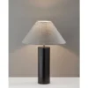 Martin Table Lamp Black - Adesso -Adesso GUEST a1c6e0cd 73dd 47f0 b749 2bd9abcaae78