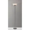 Metropolis Floor Lamp Black - Adesso 1 Metropolis Floor Lamp Black - Adesso -Adesso GUEST a41b1d0f 5d88 4d6a 89b0 a2b8b21cd1f2