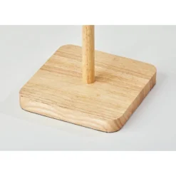 Ellis Floor Lamp Natural - Adesso -Adesso GUEST a42a434e fd26 4988 aaca d07925444a09