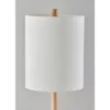Maddox Table Lamp Natural - Adesso 1 Maddox Table Lamp Natural - Adesso -Adesso GUEST a4e46aac abbf 4463 9c4a b0b578f3625a