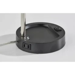 Adesso Slender Desk Lamp: Energy-Efficient 4W LED, Adjustable Gooseneck, ETL Listed, Modern Style 14 Adesso Slender Desk Lamp: Energy-Efficient 4W LED, Adjustable Gooseneck, ETL Listed, Modern Style -Adesso GUEST ad872c85 0b6a 48e5 9c30 f49a8cb80875