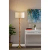 Eve Floor Lamp Natural - Adesso -Adesso GUEST b1b503eb e979 4e29 aa82 27d9bd03c965