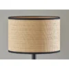 Ellis Table Lamp Black - Adesso -Adesso GUEST b28b1a5d 743c 4edb b4cc 90f017cbc123