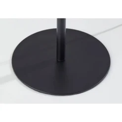 Dylan Floor Lamp Natural Wood/Black - Adesso -Adesso GUEST b9340559 05d6 4f46 8d10 c74069cf1e26