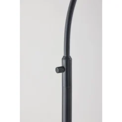 Wallace Floor Lamp Black - Adesso 10 Wallace Floor Lamp Black - Adesso -Adesso GUEST bbd43764 b957 436f 8379 dfb61712a2b7
