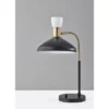 Patrick Table Lamp Black - Adesso 1 Patrick Table Lamp Black - Adesso -Adesso GUEST bdae048a af8c 4b0b a335 89b07d88e228