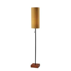 Trudy Floor Lamp - Adesso -Adesso GUEST c1b2c76c 6c67 4b0a 8cfa 71dc66fdeccf