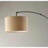 Preston Arc Lamp Dark Bronze - Adesso -Adesso GUEST c44f1c2c b774 40e4 be9a 1da0e686d60c