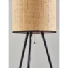 Huey Floor Lamp Black - Adesso 1 Huey Floor Lamp Black - Adesso -Adesso GUEST d2b985b2 13fb 46b2 bd85 757e57d88b8c