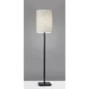 60.5" Liam Floor Lamp Golden Bronze - Adesso -Adesso GUEST d3fc72db 893e 4b5c b33c 45823eb3744b