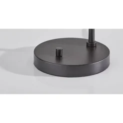 Vivian Desk Lamp Bronze - Adesso -Adesso GUEST d83019b8 3cb8 4b3a 9767 1542453f2cb6