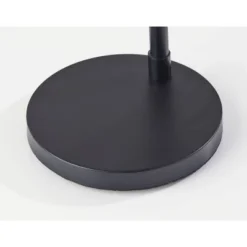 Patrick Floor Lamp Black - Adesso 13 Patrick Floor Lamp Black - Adesso -Adesso GUEST debd596d 04c3 41bf a5bb 70c5437dc5a3