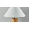 Martin Table Lamp Natural - Adesso -Adesso GUEST e1e8acd8 db25 49d9 bfb5 a93f435cb9c5