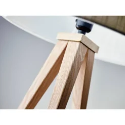 Director Table Lamp Natural - Adesso -Adesso GUEST fddb3195 a450 42b9 91d3 3a1b37299d60